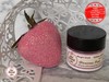 Edible Glitter dust GLAMOROUS PINK ( 6 grams ) Magic dust , Kosher, Gluten free gallery