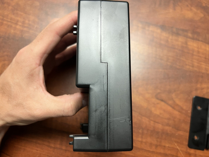 Control Box For OKIN Control Unit 258-2, O3YCU258-2, Adjustable Base bed CU258-2 gallery