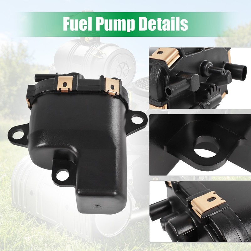 For Kohler Fuel Pump Module Kit Part # 25 755 73-S gallery