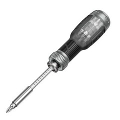 13-in-1 Multi-bit Screwdriver Set Tool All in One [Super Durable] Screw Drive…