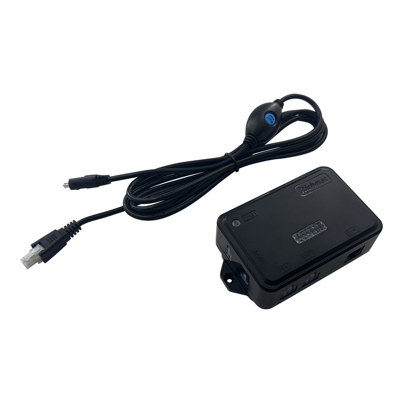 Richmat HJC25 Control Box Replacement for Adjustable Bed Base gallery