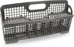 Dishwasher Silverware Basket Replacement for 8531233 WP8562043 Whirlpool