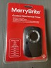Merry Brite Outdoor Mechanical Timer 2-8 hours or Dusk - Dawn, Single Outlet NEW gallery