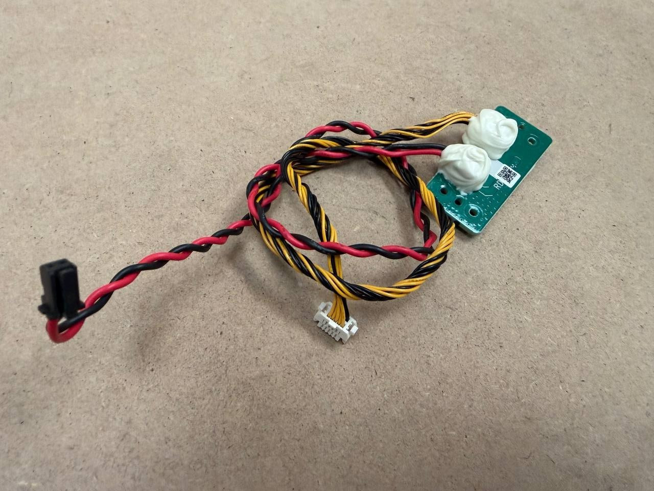 OEM DEEBOT OMNI Docking Station Base Dock Charging Contact Board CH2128 CH2232 gallery