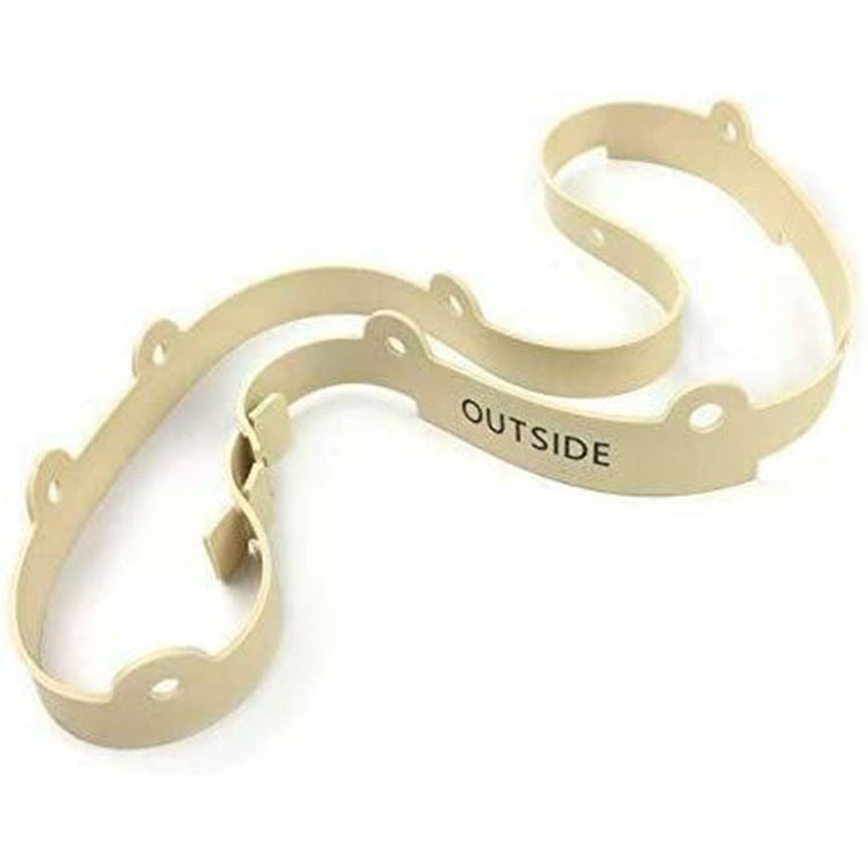 Pool Cleaner Seal Gasket Replacement Accessories Part for GW9508/GW9500 gallery