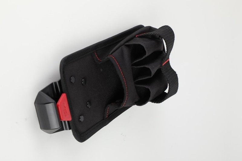Hyper Stack Tool Pouch Organizer – Compact Stackable Storage Pouch gallery