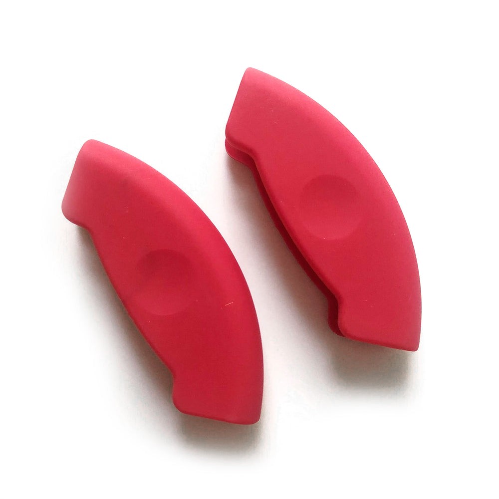 Silicone Handles for the Whatever Pan gallery