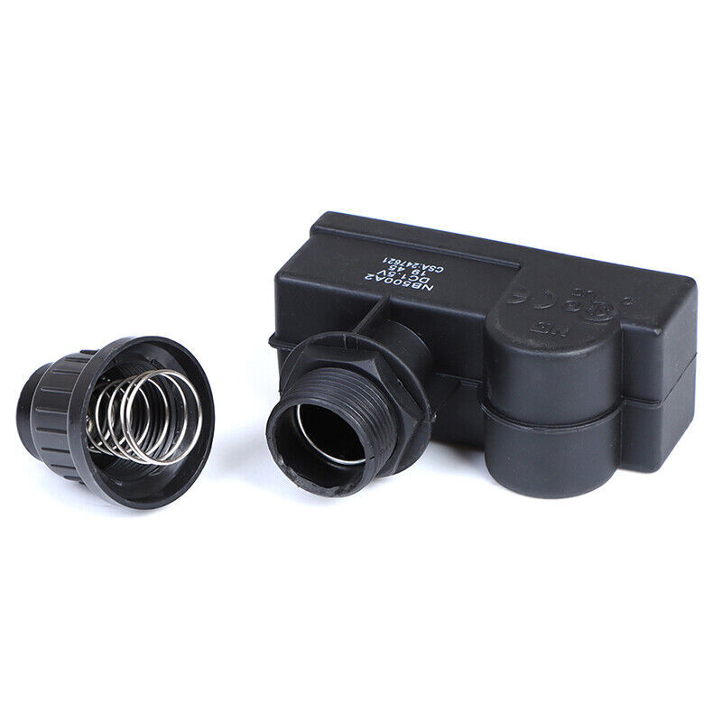 BBQ Grill 2 Outlet Push Button AA Battery Igniter Ignitor Spark Generator gallery