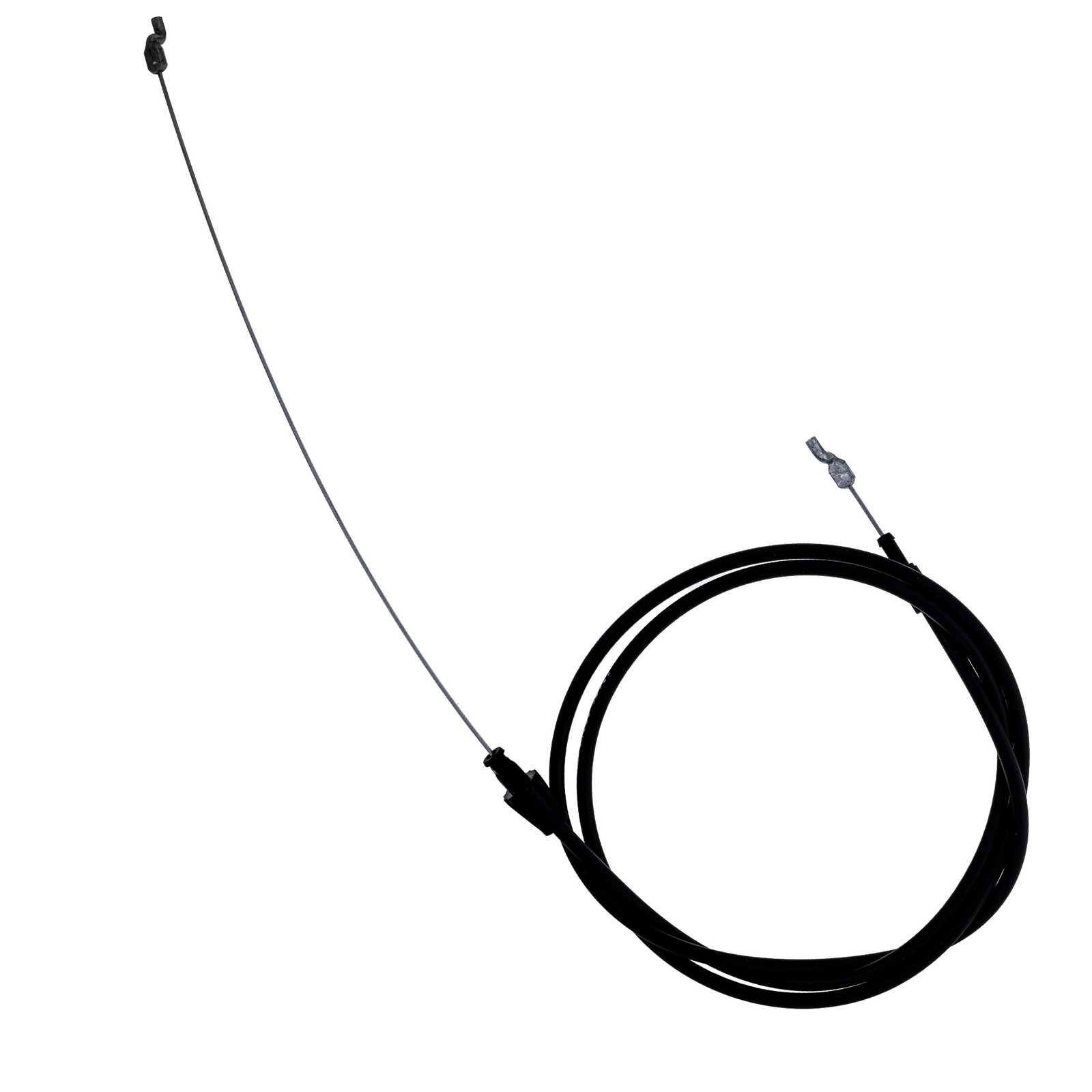 MTD 946-04300 53.7" Control Cable Yard-Machines 08M 26MB 26MY 26M 50MB 08MB gallery
