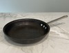 Commercial Aluminum Anodized Cookware 10" Frying Pan Skillet #1390 USA gallery