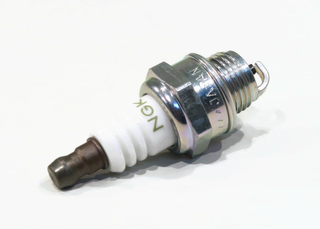 Genuine OEM NGK Spark Plug for Echo PE280, SRM210, SRM225, SRM230, SRM280 Engine gallery