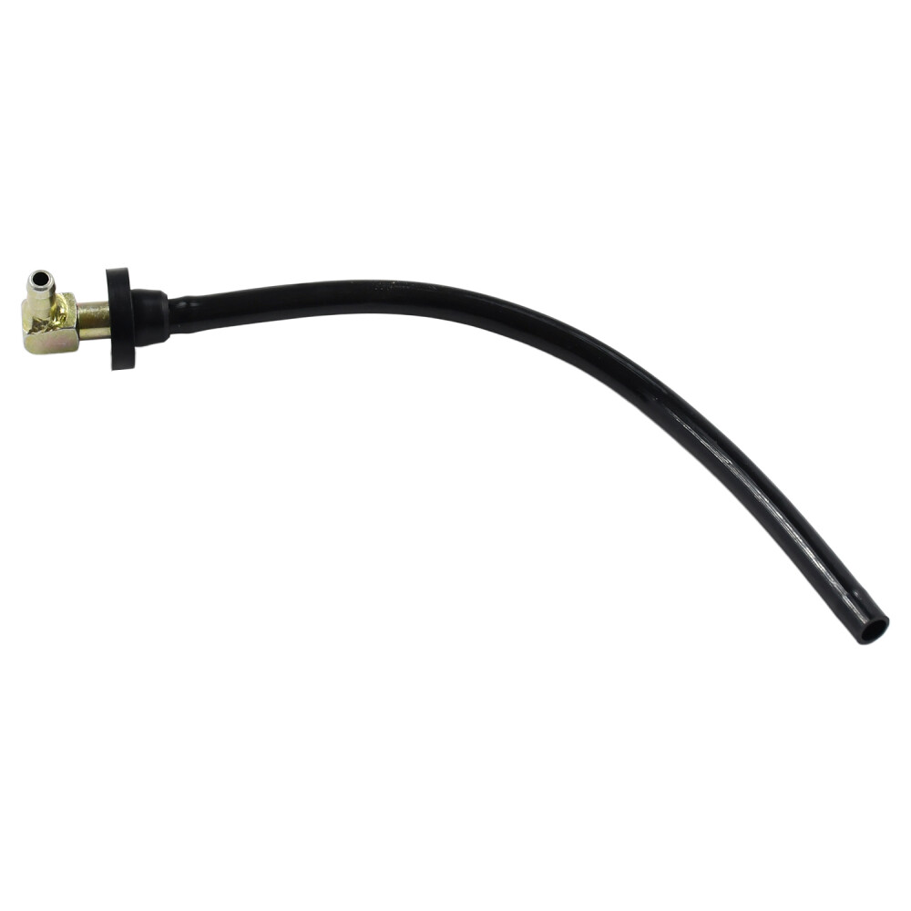 AM122215 Fuel Line Pickup & Bushing M132706 For John Deere Lawn Garden Tractor gallery