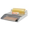 Hubert® Countertop Film Wrapper - 22 1/2"L x 26"W x 9"H gallery