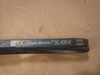 New Laser Pro 7447 Replacement Belt 3/8" x 42" 3L 420 Pix Lawn Master gallery