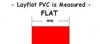 130mm x 2mil Clear Layflat PVC - 5ft, 10ft, 25ft - Heat Shrink PVC Battery Wraps gallery