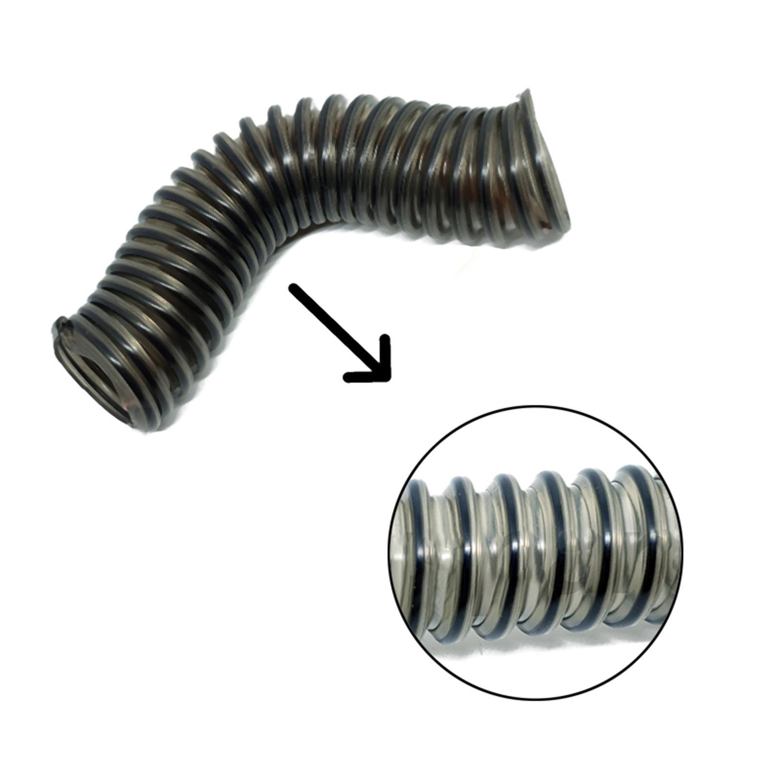 1*Lower Duct Hose For Shark Rocket True Pet Slim Vacuum HV300 HV322 HV320 HV380 gallery
