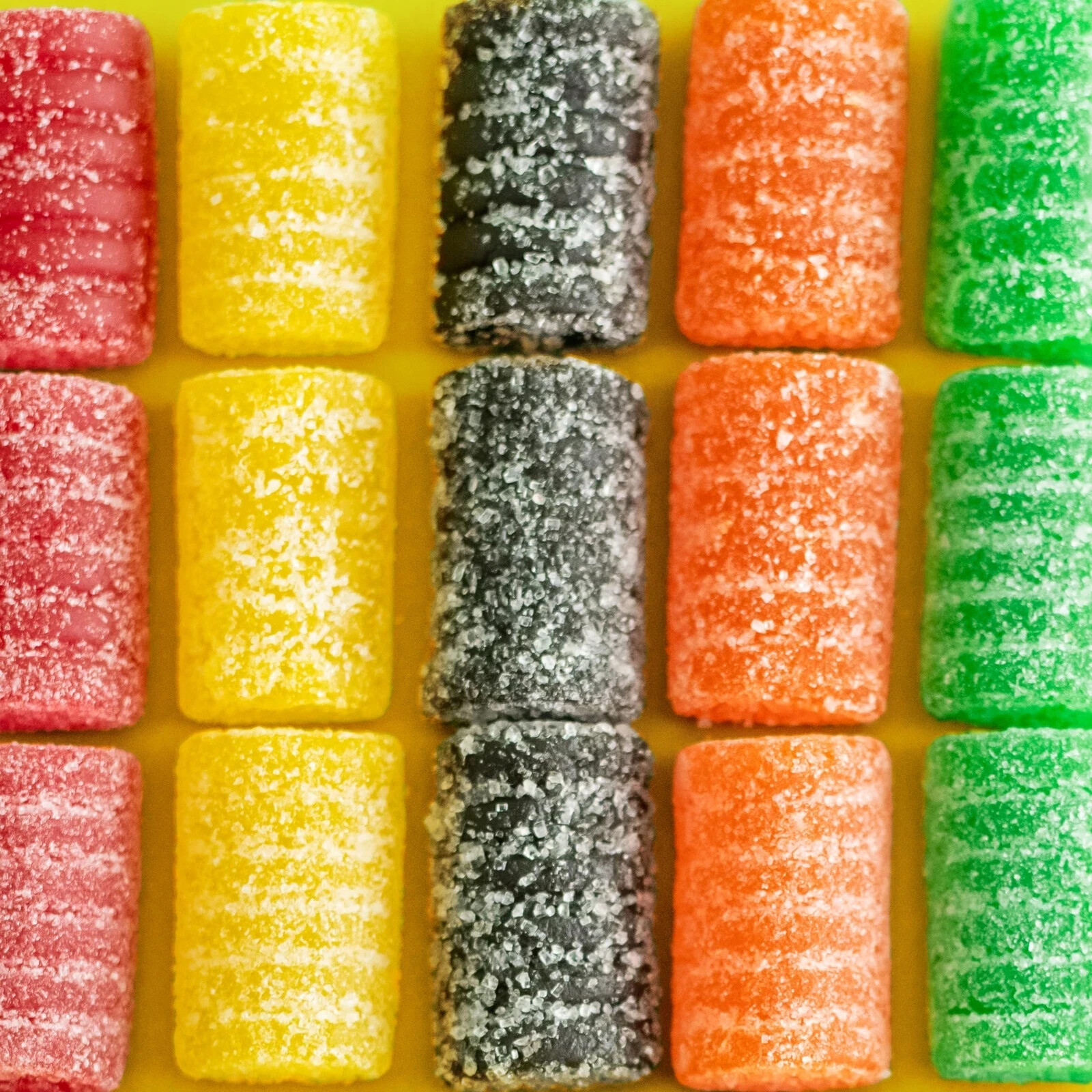 Chuckles Original, Jelly Sugar-Coated Candies, Fruit Flavored Candy,(Pack of 24) gallery