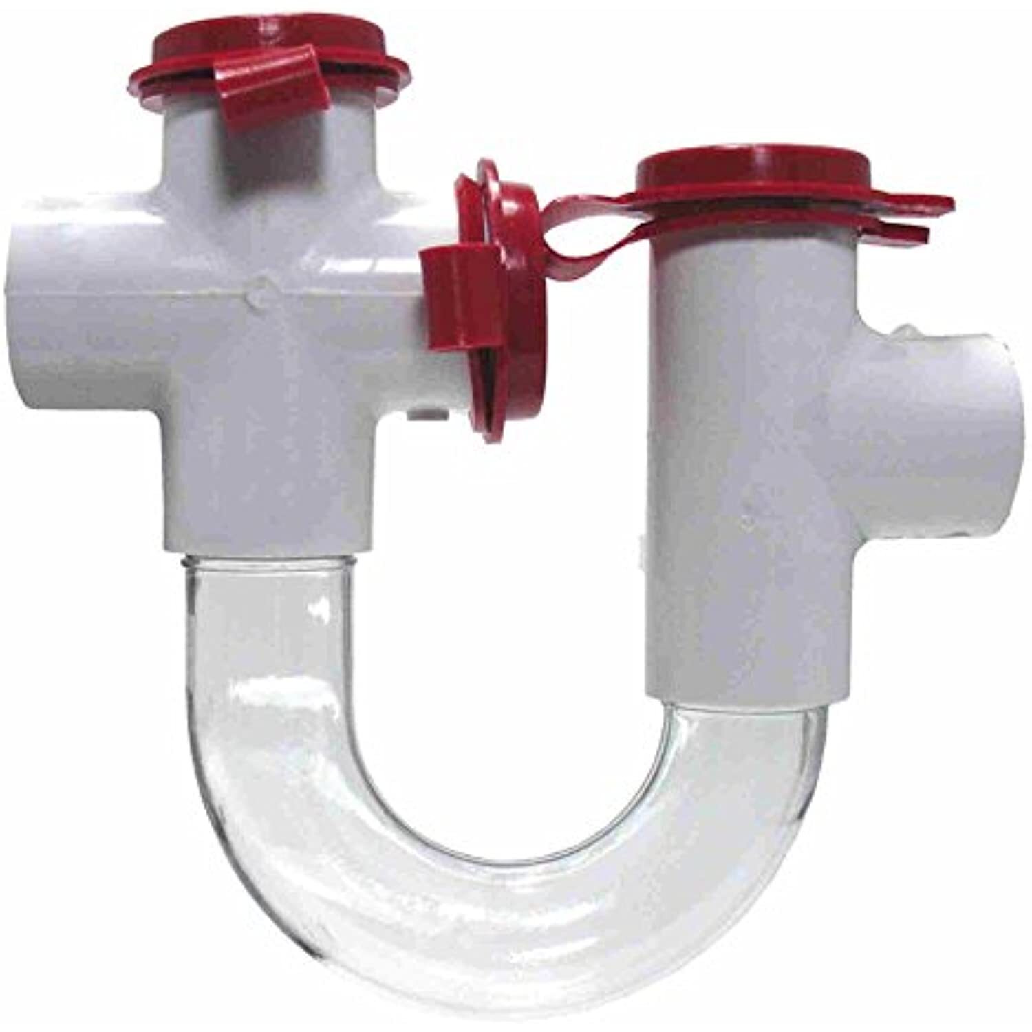 Rectorseal 83113 EZ 113 Trap, 3/4-Inch gallery