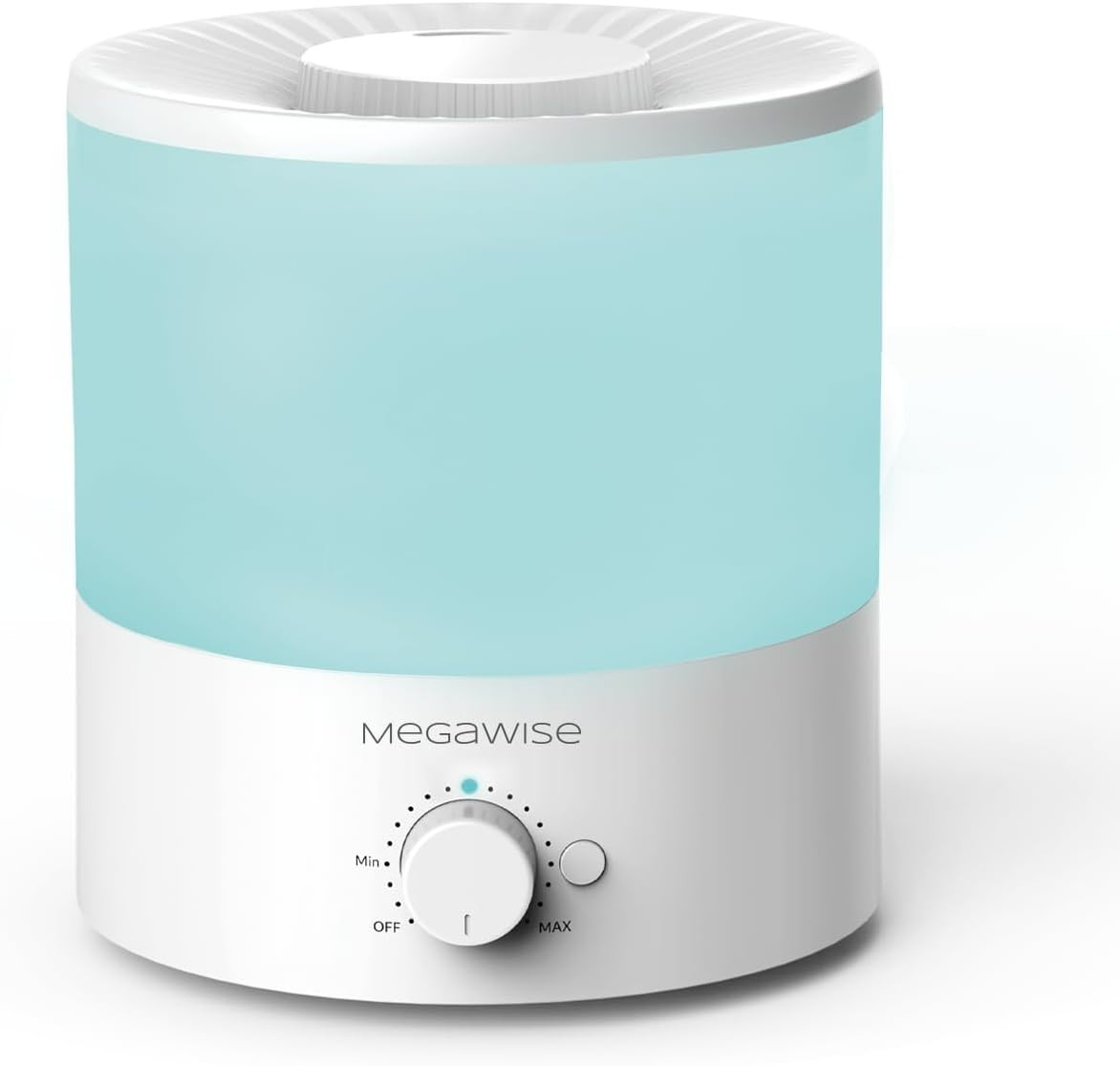 Ultrasonic Cool Mist Humidifier SK7620 - 1.5L Capacity, Whisper-Quiet Operation, gallery