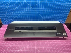 Whirlpool Washer Control Panel (SEE PICS) P# W11478525 W11094978 W11093764
