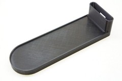 Hose Mattress Bracket and Extender Mount for BEDJET V2 / V3 Compatible