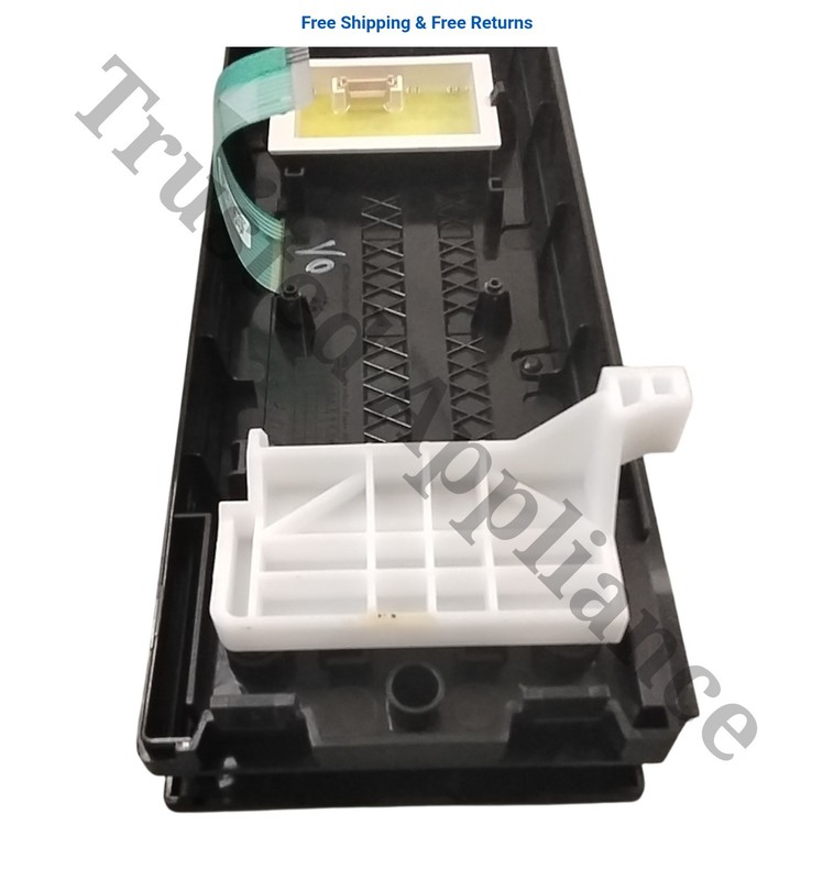 Microwave Control Panel Console JH911020D08-MDG8163 Stainless gallery