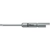 WERA 05135264001 800/9 C bits, 0.35 x 2.5 x 44 mm gallery