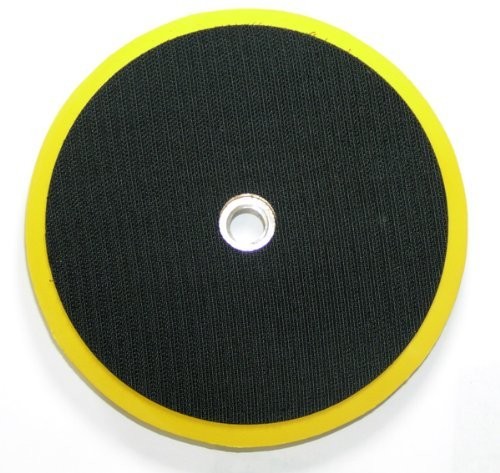 Dewalt Genuine OEM Replacement Backing Pad, N092491 gallery