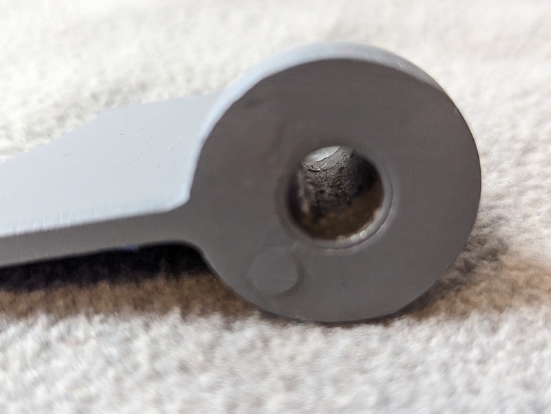 Oster Replacement Paddle ONLY CKSTBR9050P gallery