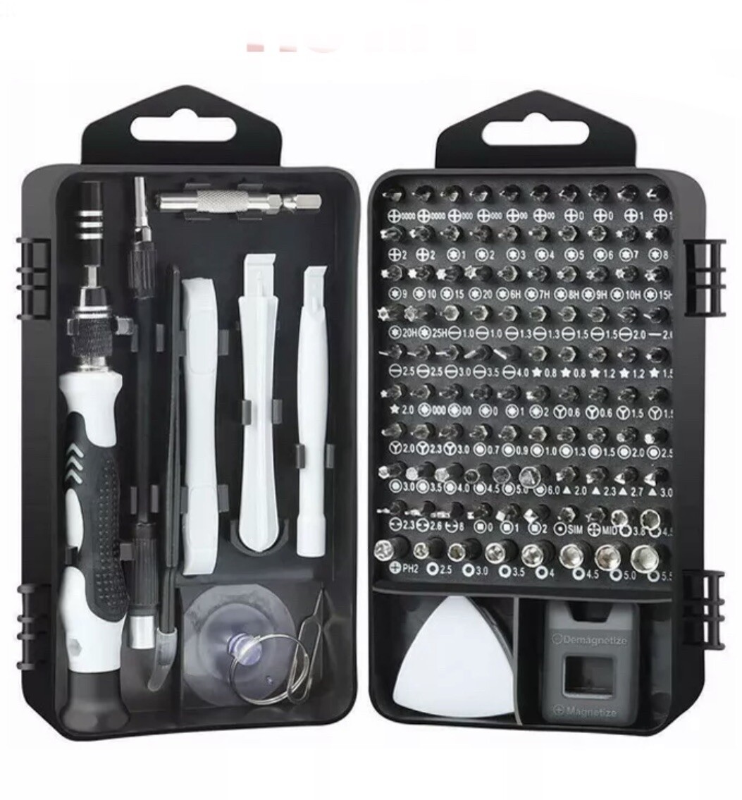 Screwdriver Kit Set for DSLR Canon Nikon Sony Camera Lens Repair Service gallery