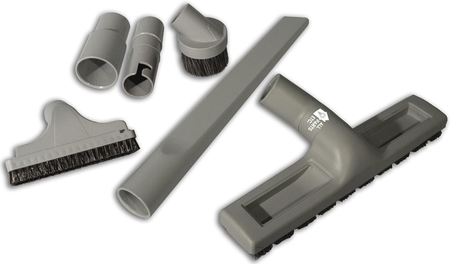 Tool Kit Attachments Riccar Vacuum Accessory Floor Brush Dust Furniture Chair gallery