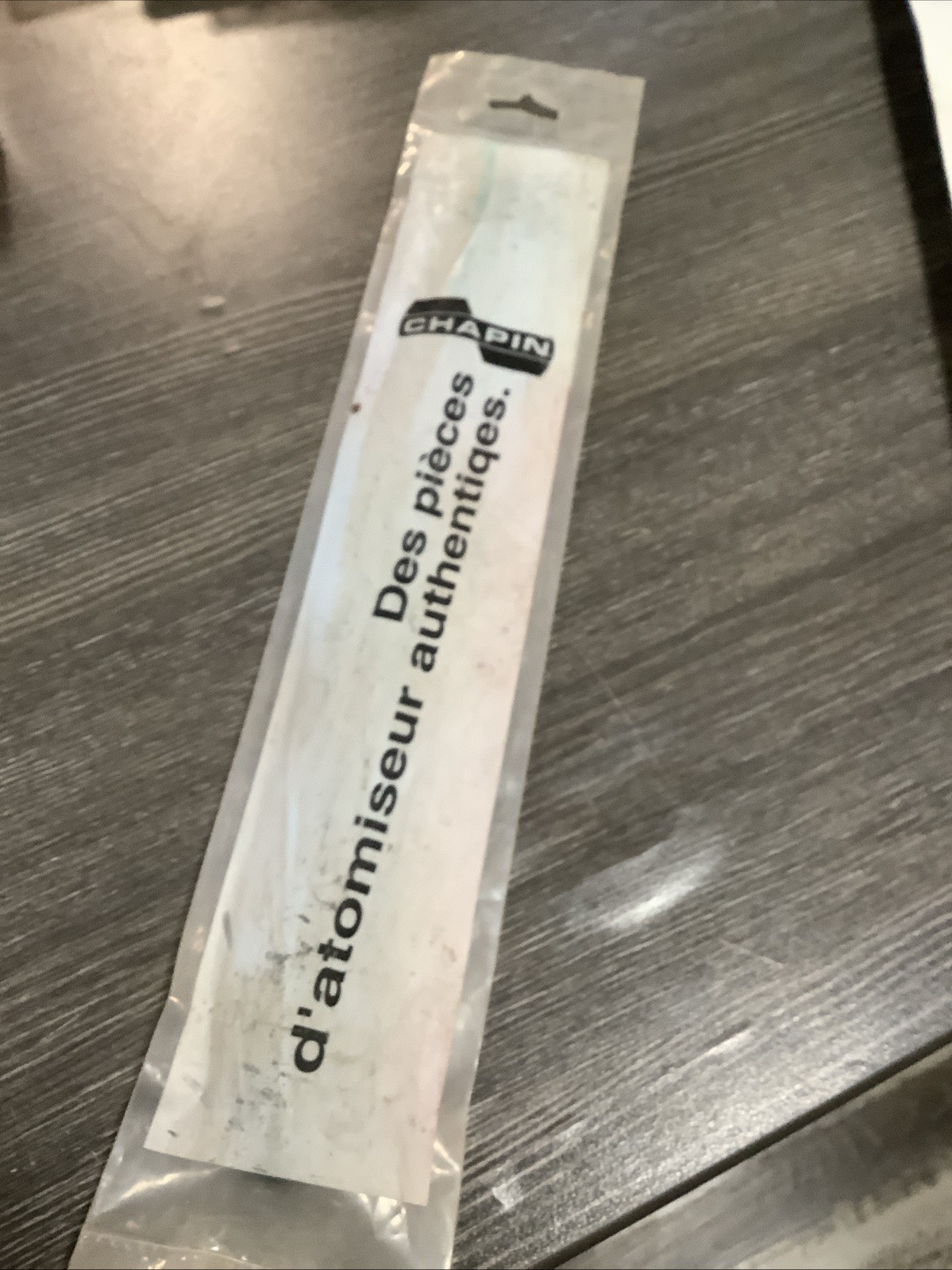 Chapin 12-Inch Curved Poly Wand Sprayer Extention Tube 6-7748 gallery