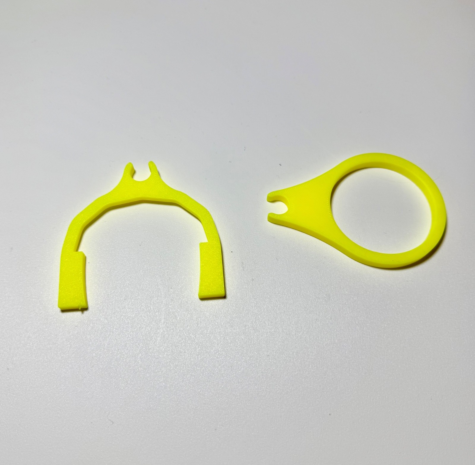 Ryobi EZClean Pressure Washer Wand Clips (clips only) gallery