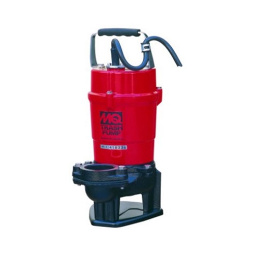MultiQuip ST2040T 2" Impeller Disc/Electric Submersible Pump 1HP 120V/Max 40' gallery