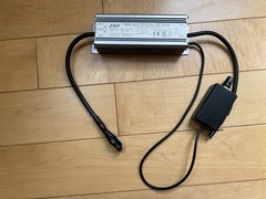 LED Driver Waterproof With Dimmer