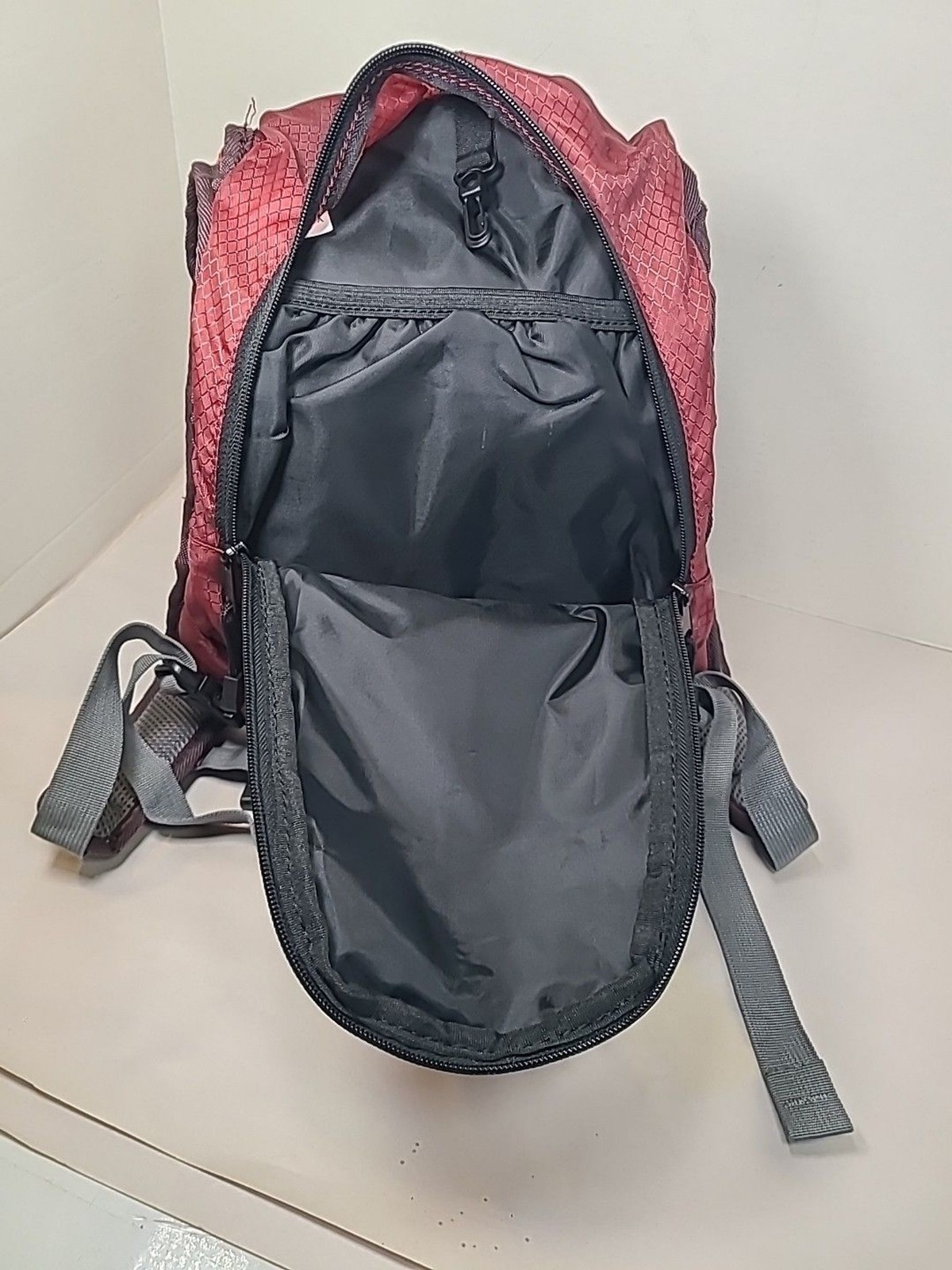Field & Stream Camelback hydration Back Pack No Bladder 5