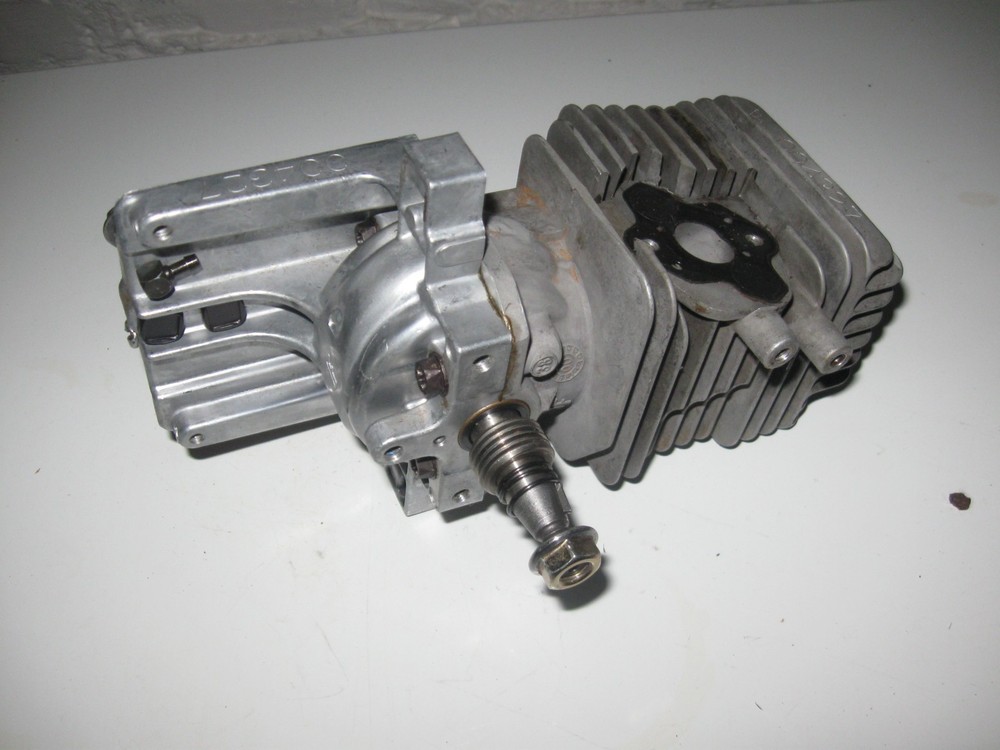McCulloch MS1432 Chainsaw Basic Engine. 32CC. 3200 Series...................m16