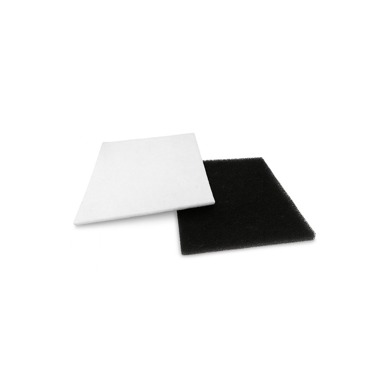 Vacuum Filter for Sears Kenmore Whispertone Panasonic CF1 86883 MCV9568 6 Pks gallery