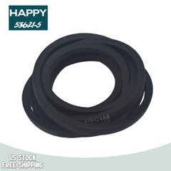 Replacement Deck Belt 1/2” 106″ Riding Mower Fits 532405143 Husqvarna Poulan