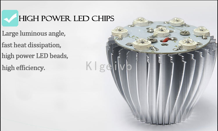 Round led module 24W White replace ceiling lamp retrofit Light AC 120V Lighting gallery