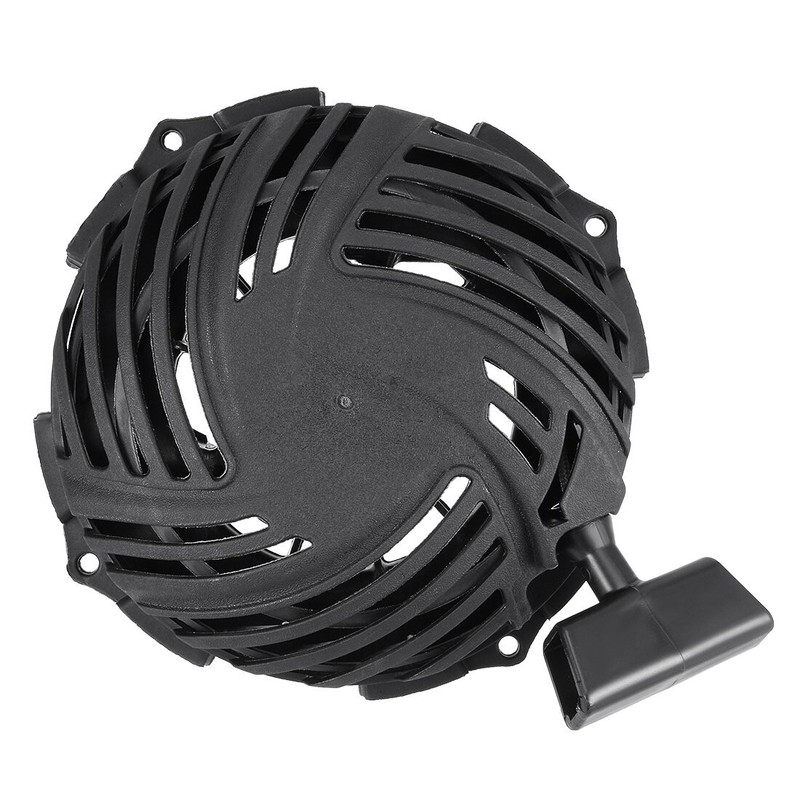 Recoil Start Pull Starter Assembly For Troy Bilt TB110 11A-A23O711 Lawn Mower gallery