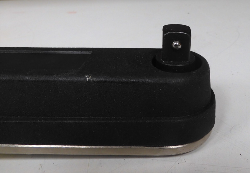 Proto - J6121NMF - Dial Torque Wrench 0-175 FT LBs / 250 N-M 1/2" drive - QA56 gallery