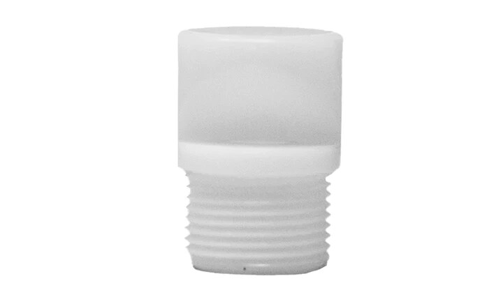 Replacement Pentair 86201500 Aerator Swimming Pool 3/4 inch MIP gallery