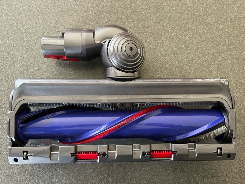 Dyson V11 Outsize XL Replacement High Torque Cleaner Head Motorbar Brush OEM New gallery