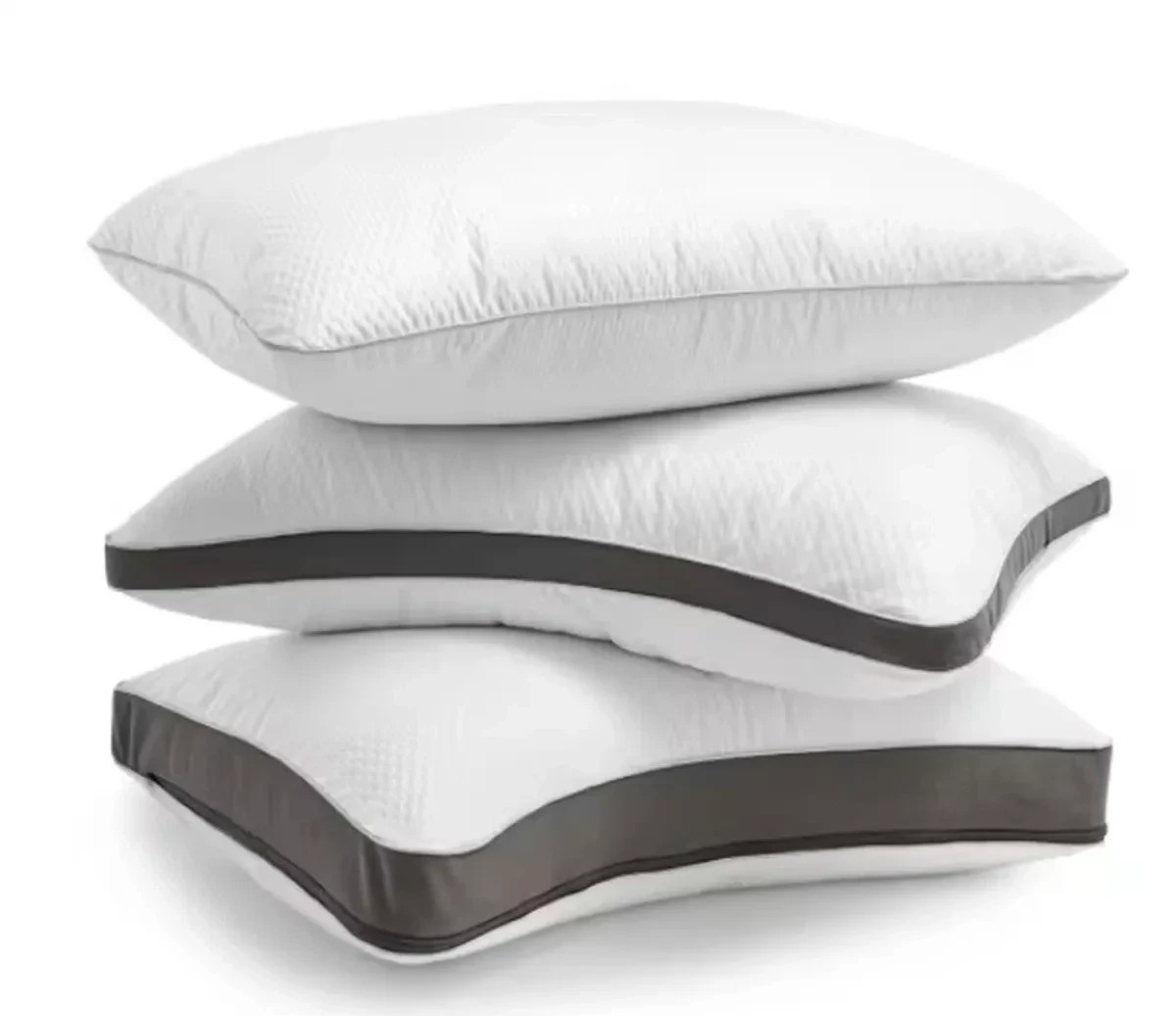 Sleep Number Down Alternative Pillow - No Import Fees gallery