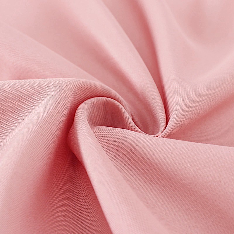 Dusty Rose 72x120 RECTANGLE POLYESTER TABLECLOTH Wedding Catering Dinner gallery