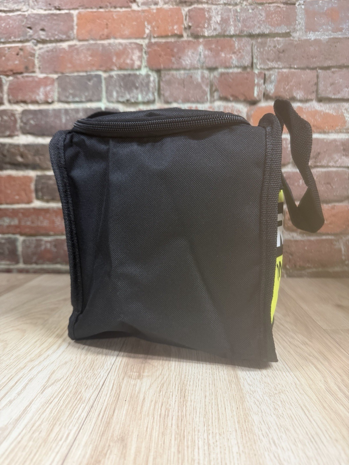Ryobi One+ HP Brushless Canvas Contractors Zipper Tool Bag 10" x 8" x 6" gallery