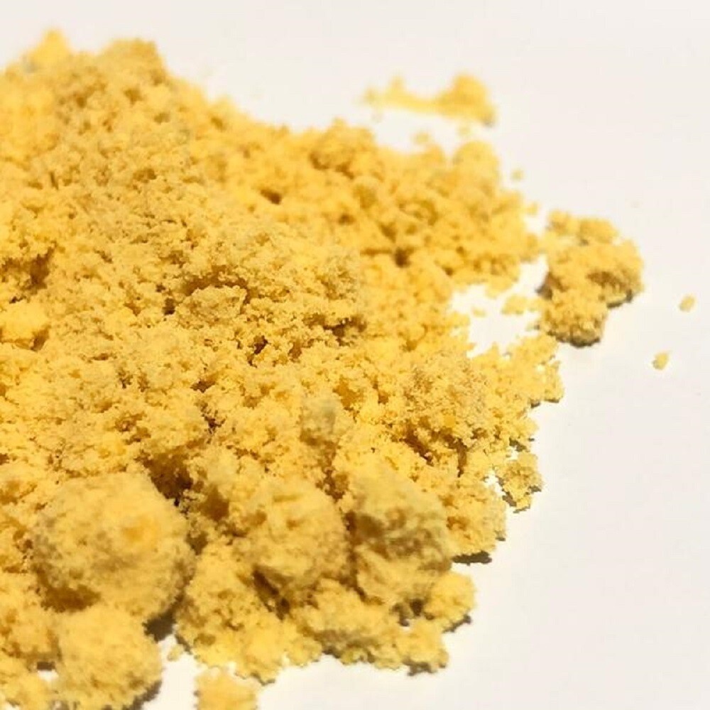 4 oz Ground Mustard Seed Powder- A Versatile Ingredient - Country Creek LLC gallery