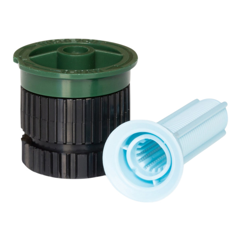 5 Rain Bird 8VAN 360° Variable Arc Adjustable Sprinkler Nozzles 6' to 8' Feet gallery