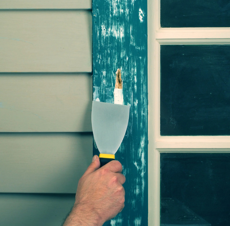 Zinsser, Ready Patch Professional Spackling & Patching Compound gallery